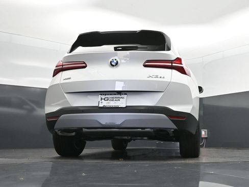 New 2026 BMW X3 xDrive30 w/ Premium Package AWD/4WD image 41