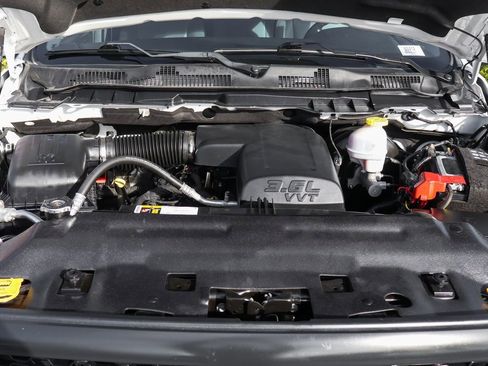 Used 2023 RAM 1500 Tradesman w/ Trailer Tow Group image 11