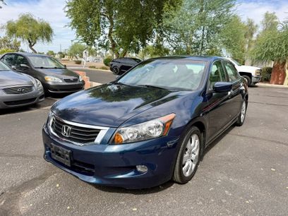 Used 2010 Honda Accord EX-L
