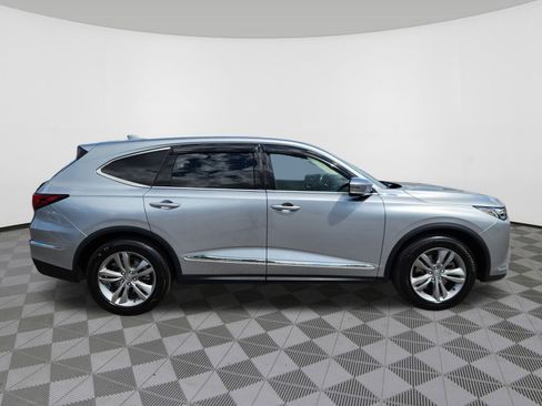 Certified 2024 Acura MDX SH-AWD image 6