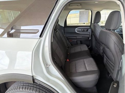 Used 2021 Ford Bronco Sport Big Bend image 13