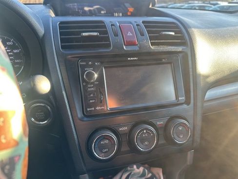 Used 2015 Subaru Forester 2.5i Touring w/ Eyesight & Navigation System image 11