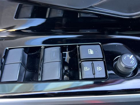 Certified 2024 Toyota bZ4X XLE image 11