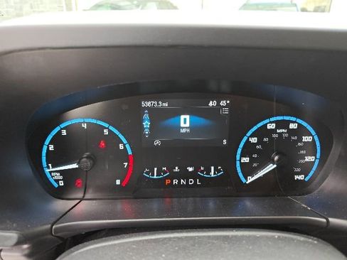 Used 2023 Ford Bronco Sport Big Bend image 6