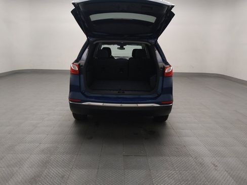 Used 2021 Chevrolet Equinox LT image 29