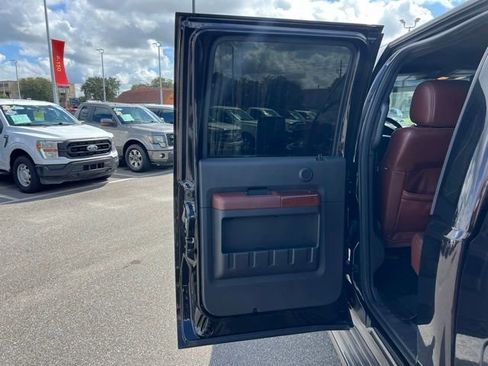Used 2013 Ford F350 King Ranch image 39