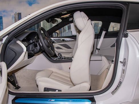 Used 2026 BMW 840i xDrive Coupe image 20