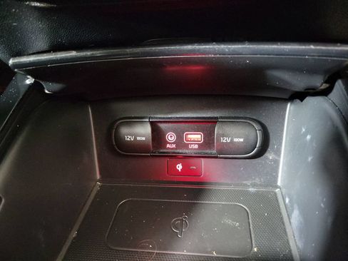 Used 2020 Kia Sorento SX FWD image 22