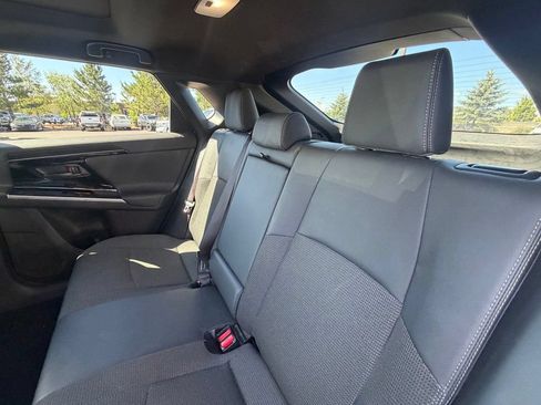 Used 2024 Toyota bZ4X AWD w/ Weather Package image 19
