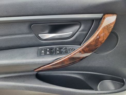 Used 2014 BMW 328i xDrive Sedan image 17