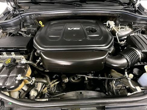 Used 2018 Jeep Grand Cherokee Limited AWD/4WD image 9