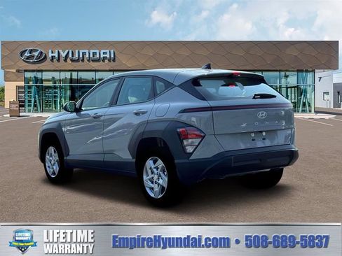 New 2026 Hyundai Kona SE AWD/4WD image 5