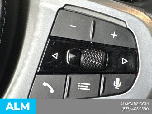 Used 2022 BMW X5 M w/ Competition Package 2 AWD/4WD image 28