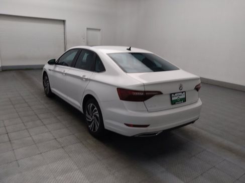 Used 2020 Volkswagen Jetta SEL Premium FWD image 5
