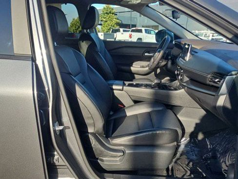Used 2023 Nissan Rogue SV w/ SV Premium B Package FWD image 28