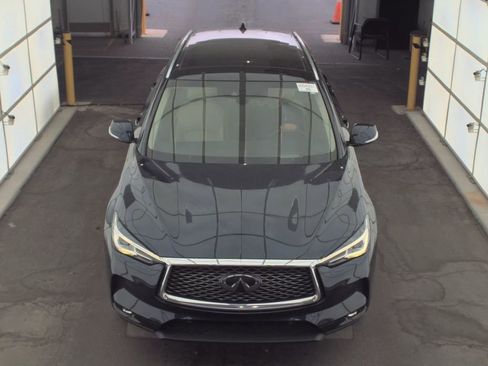 Used 2019 INFINITI QX50 Essential w/ Proactive Package image 2