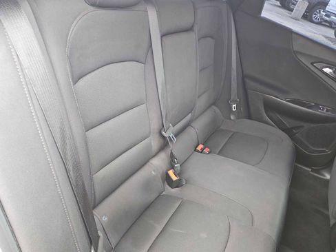 Used 2017 Chevrolet Malibu LS w/ LPO, Convenience Package 1 image 20