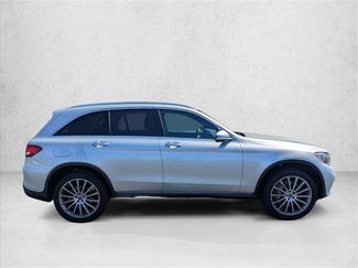 Used 2018 Mercedes-Benz GLC 300 video 4