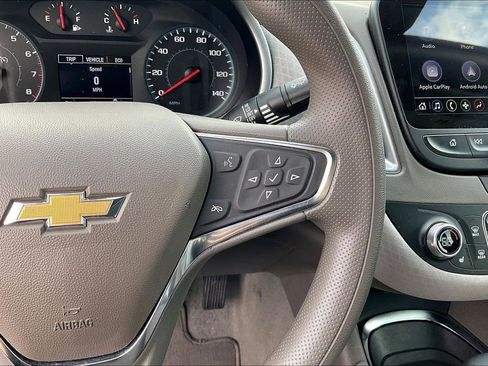 Used 2025 Chevrolet Malibu LT image 19