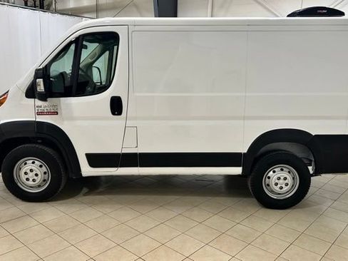 Used 2020 RAM ProMaster 1500 w/ Interior Convenience Group FWD image 2