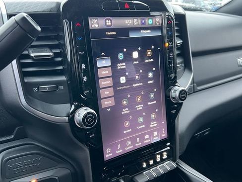 New 2026 RAM 2500 Big Horn image 24