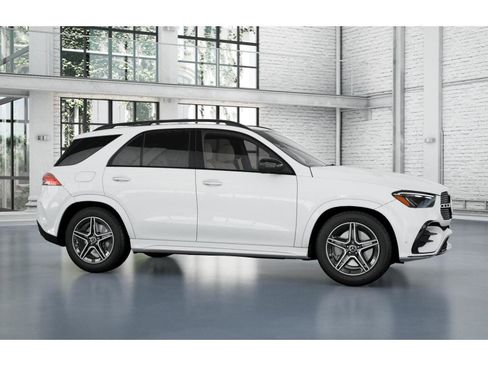 New 2026 Mercedes-Benz GLE 350 4MATIC image 14