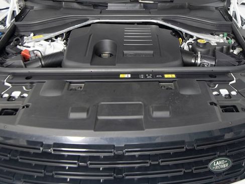 Used 2023 Land Rover Range Rover Sport SE Dynamic AWD/4WD image 51