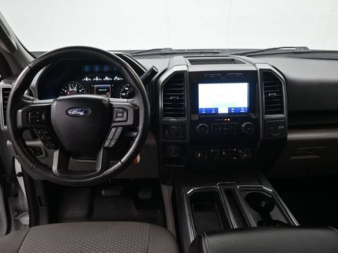 Used 2020 Ford F150 XLT w/ Equipment Group 302A Luxury AWD/4WD image 11