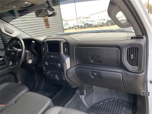 Used 2021 Chevrolet Silverado 2500 W/T w/ WT Convenience Package image 23