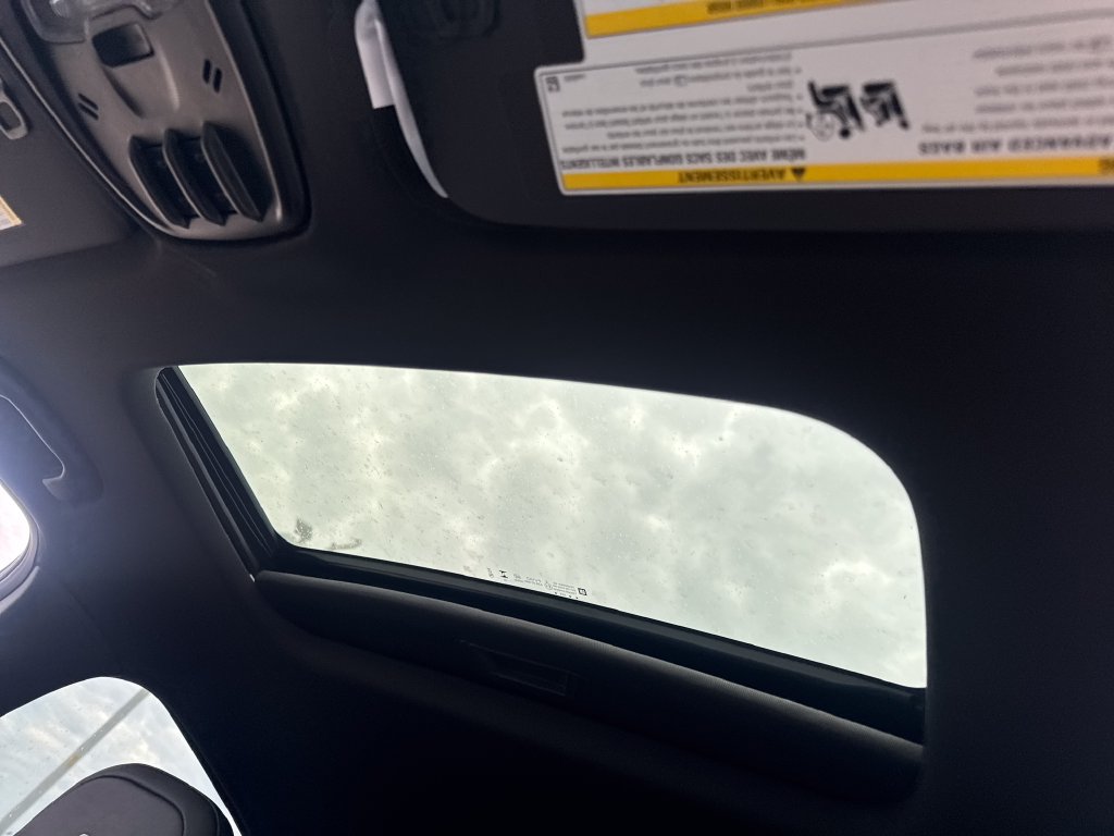 New 2026 Buick Envista Sport Touring w/ Convenience I Package FWD image 20