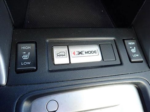 Used 2018 Subaru Forester 2.5i Premium image 18