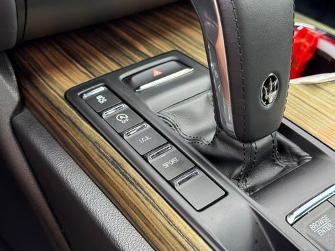 Used 2021 Maserati Ghibli S GranLusso image 36