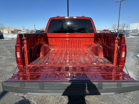 Used 2023 Ford F150 XLT w/ Equipment Group 302A High image 27
