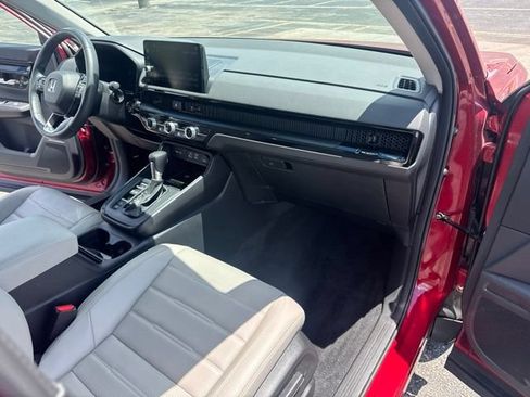 Used 2024 Honda CR-V EX-L image 13