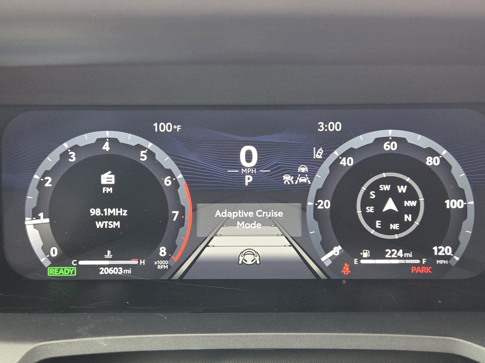 Certified 2025 Toyota 4Runner Limited AWD/4WD image 28