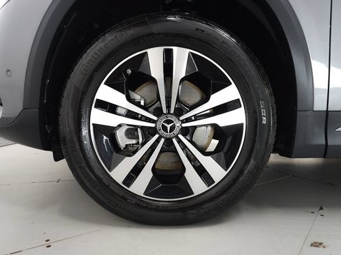 Certified 2026 Mercedes-Benz GLA 250 4MATIC image 31