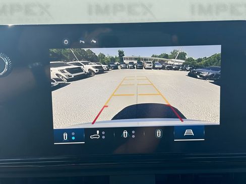 Used 2025 Honda Prologue Elite image 17
