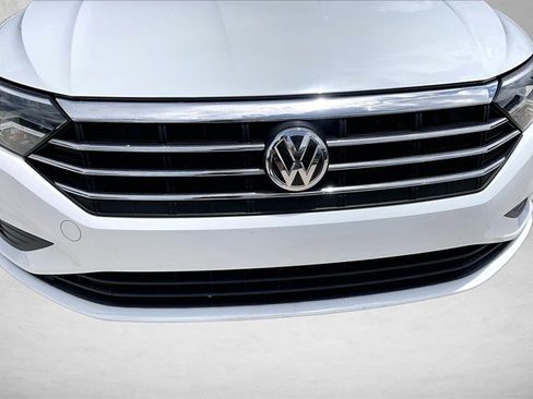 Used 2019 Volkswagen Jetta SE FWD image 28