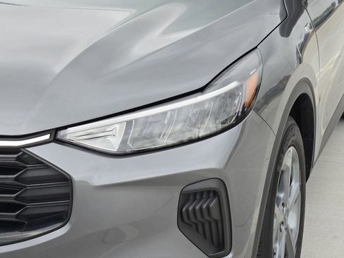 Used 2025 Ford Escape ST-Line w/ Tech Pack #1 image 11