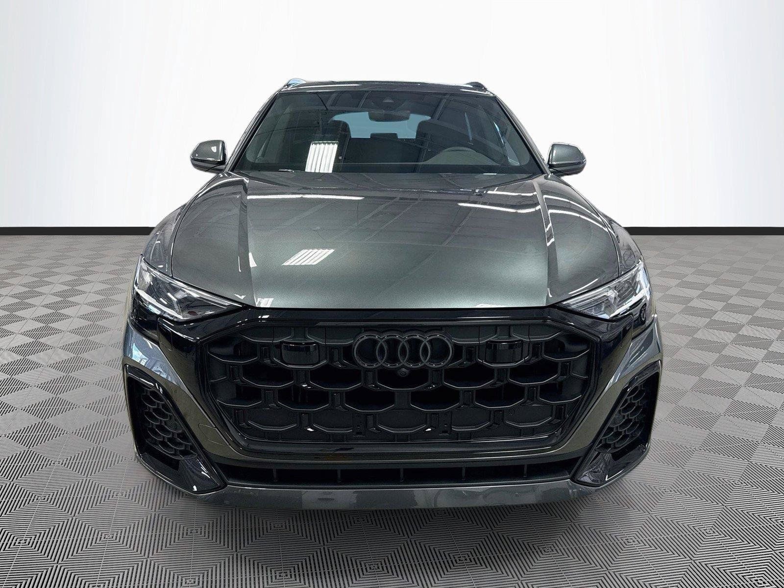 Certified 2026 Audi Q8 Premium Plus AWD/4WD image 2