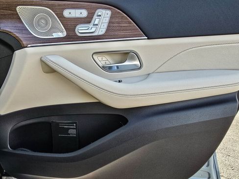 New 2026 Mercedes-Benz GLE 350 4MATIC image 39