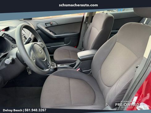Used 2012 Kia Forte EX FWD image 10