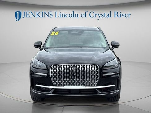 New 2026 Lincoln Corsair Premiere FWD image 18