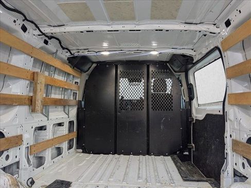 Used 2020 Ford Transit 250 Low Roof w/ Exterior Upgrade Package image 10