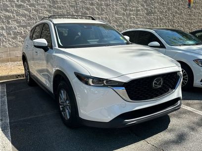 Used 2023 MAZDA CX-5 AWD 2.5 S