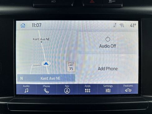 Used 2023 Ford F150 XL w/ STX Appearance Package image 14