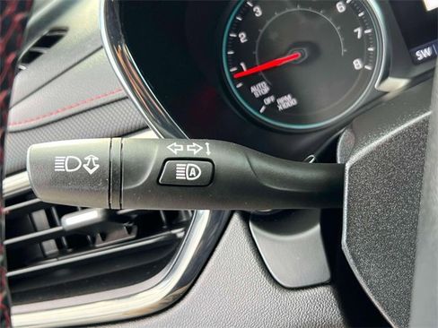 Used 2023 Chevrolet Equinox RS w/ RS Leather Package image 25