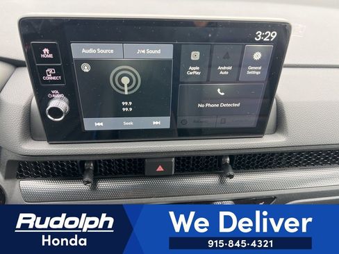 New 2026 Honda CR-V Sport-L image 20