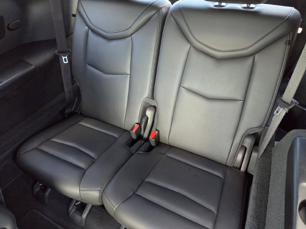 Used 2023 Cadillac XT6 Premium Luxury w/ Technology Package FWD image 34