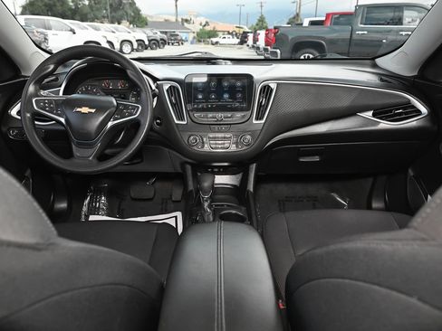 Used 2024 Chevrolet Malibu LT FWD image 21